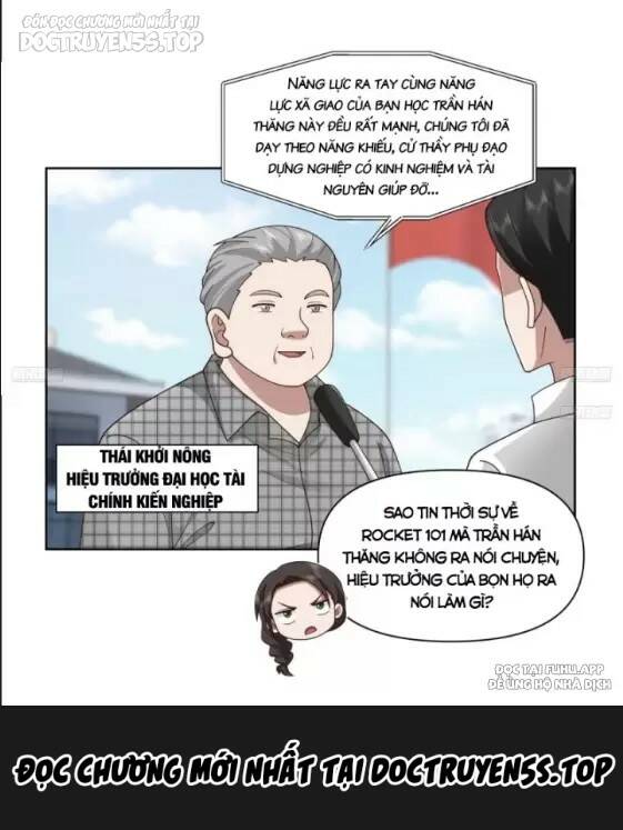 Ta Không Muốn Trùng Sinh Đâu Chapter 288 - Trang 2