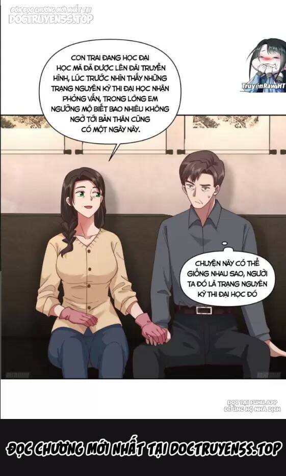 Ta Không Muốn Trùng Sinh Đâu Chapter 288 - Trang 2