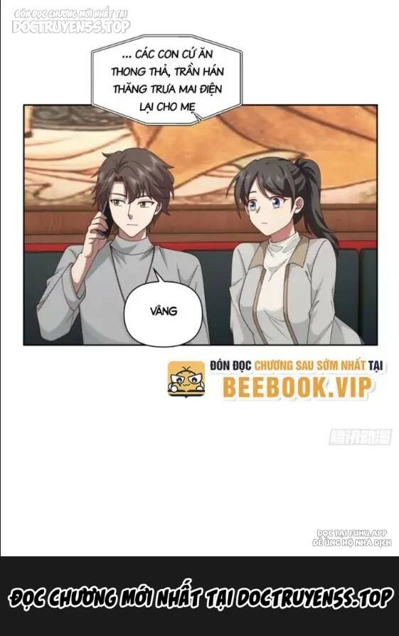 Ta Không Muốn Trùng Sinh Đâu Chapter 288 - Trang 2