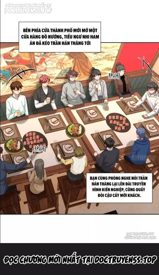 Ta Không Muốn Trùng Sinh Đâu Chapter 288 - Trang 2