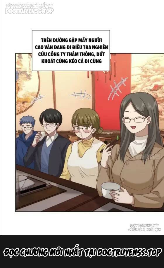 Ta Không Muốn Trùng Sinh Đâu Chapter 288 - Trang 2