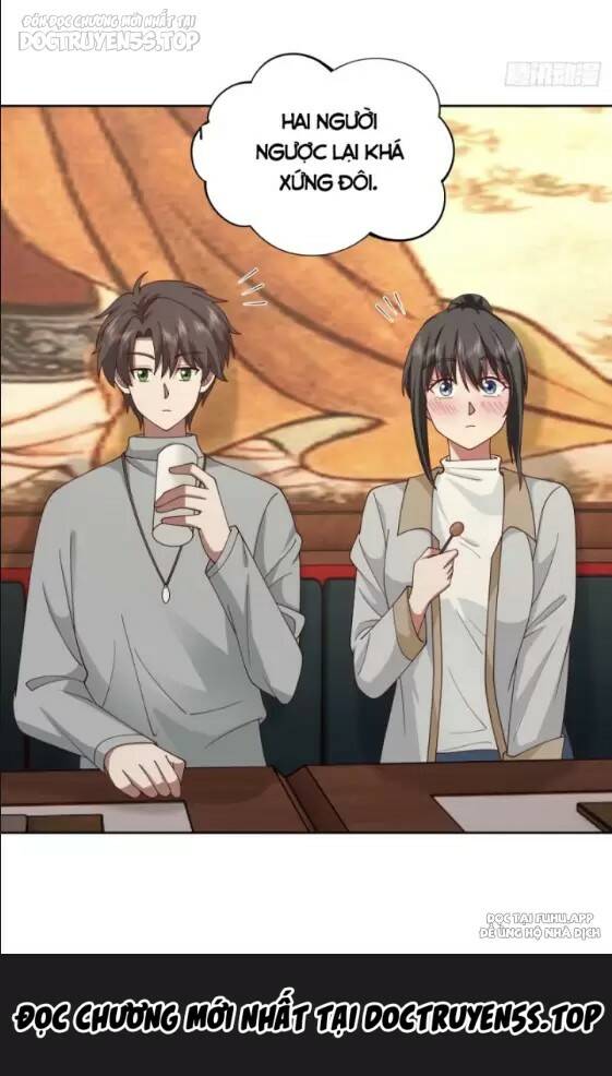 Ta Không Muốn Trùng Sinh Đâu Chapter 288 - Trang 2