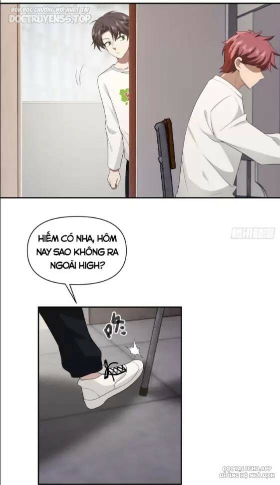 Ta Không Muốn Trùng Sinh Đâu Chapter 289 - Trang 2