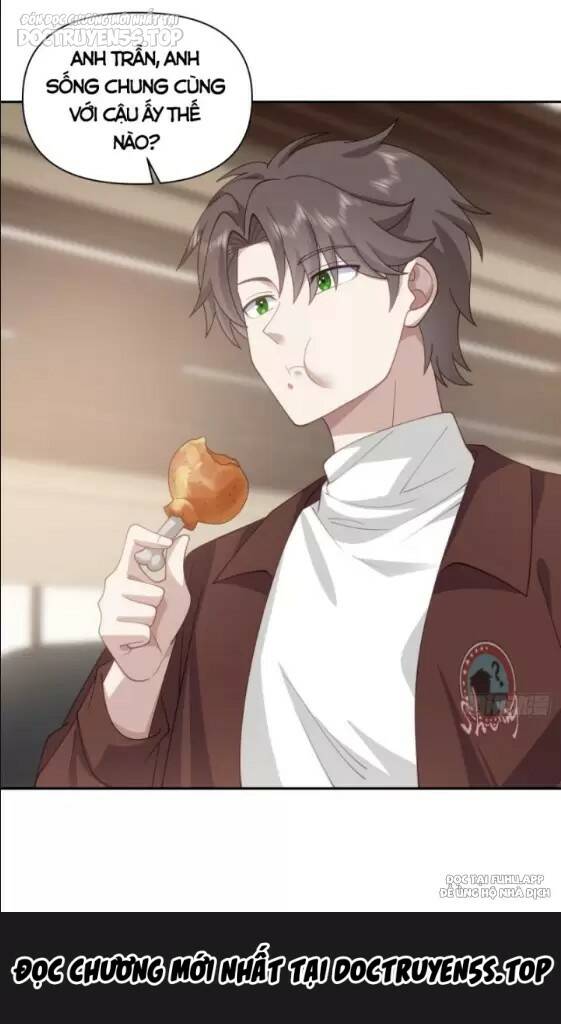 Ta Không Muốn Trùng Sinh Đâu Chapter 289 - Trang 2