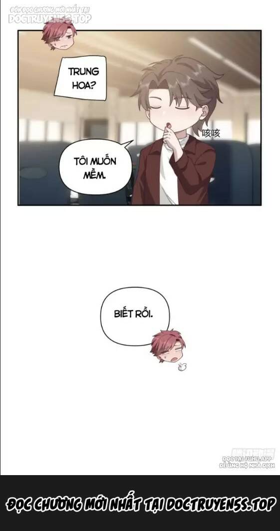 Ta Không Muốn Trùng Sinh Đâu Chapter 289 - Trang 2