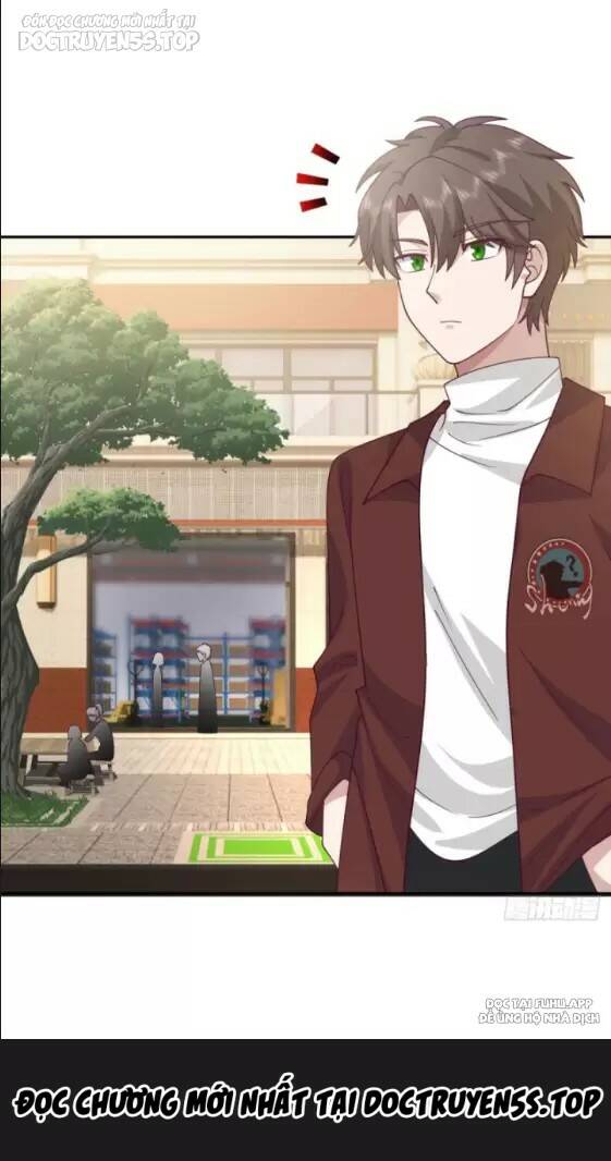 Ta Không Muốn Trùng Sinh Đâu Chapter 289 - Trang 2