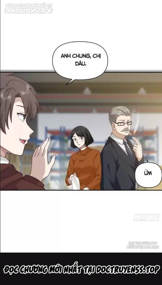 Ta Không Muốn Trùng Sinh Đâu Chapter 289 - Trang 2