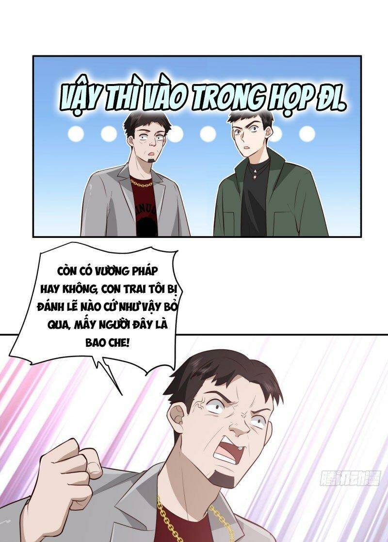 Ta Không Muốn Trùng Sinh Đâu Chapter 293 - Trang 2