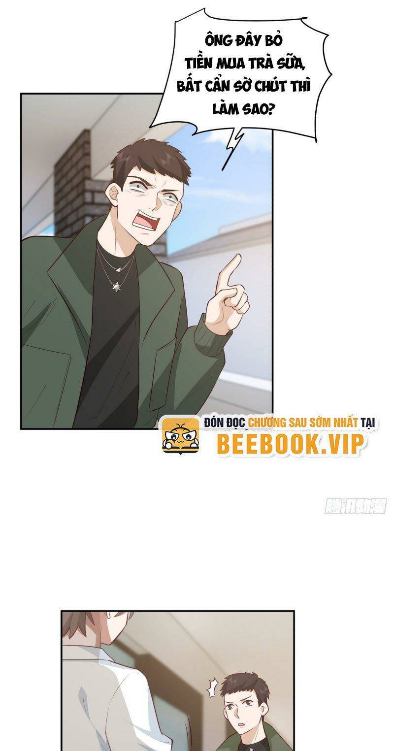 Ta Không Muốn Trùng Sinh Đâu Chapter 293 - Trang 2