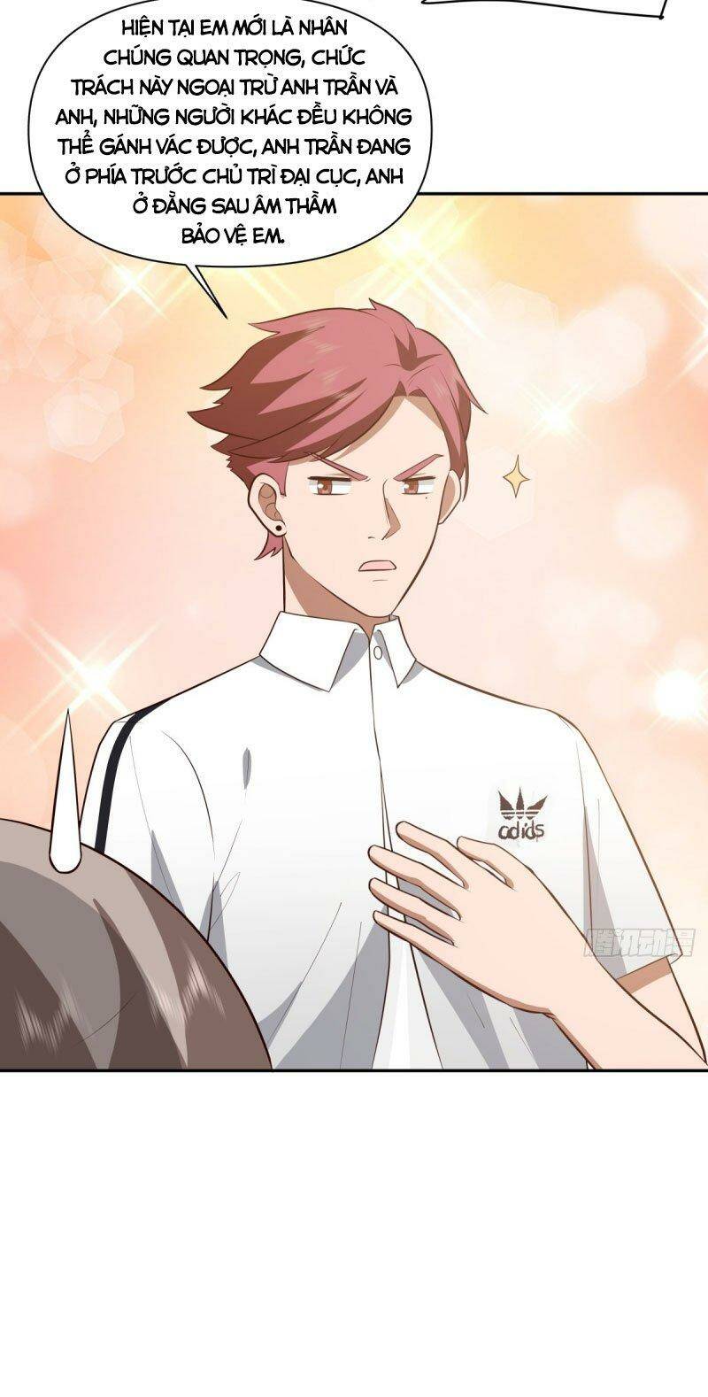 Ta Không Muốn Trùng Sinh Đâu Chapter 293 - Trang 2