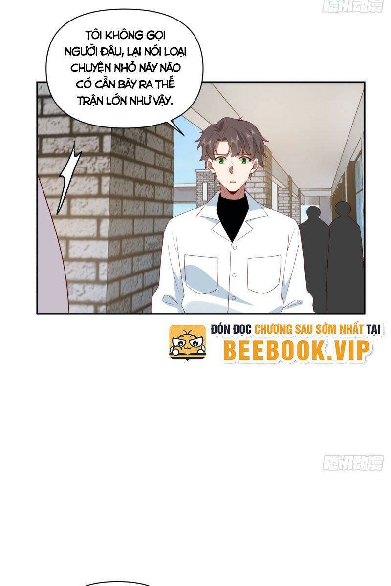 Ta Không Muốn Trùng Sinh Đâu Chapter 293 - Trang 2