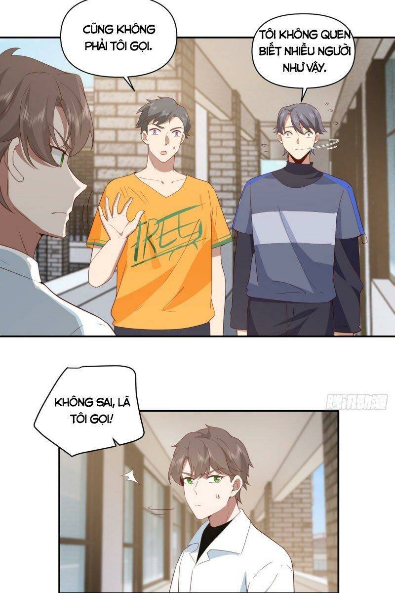 Ta Không Muốn Trùng Sinh Đâu Chapter 293 - Trang 2