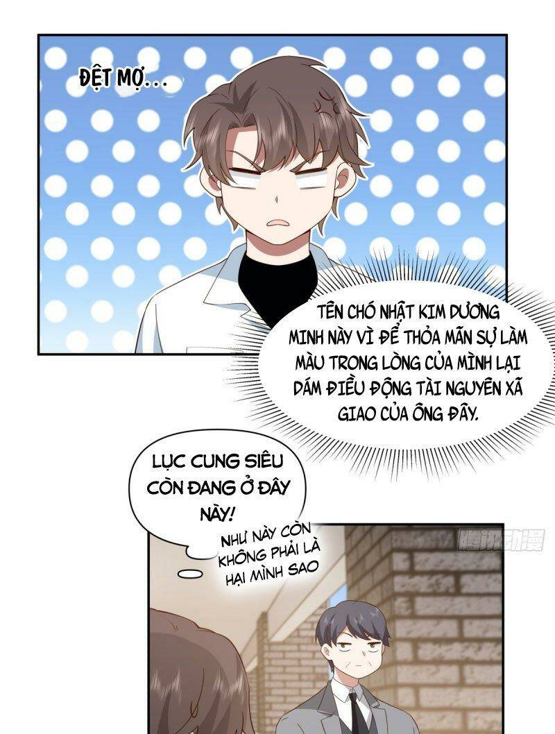 Ta Không Muốn Trùng Sinh Đâu Chapter 293 - Trang 2