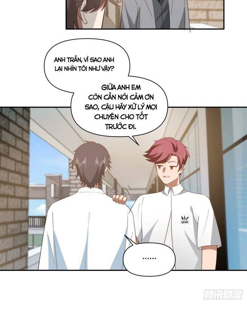 Ta Không Muốn Trùng Sinh Đâu Chapter 293 - Trang 2