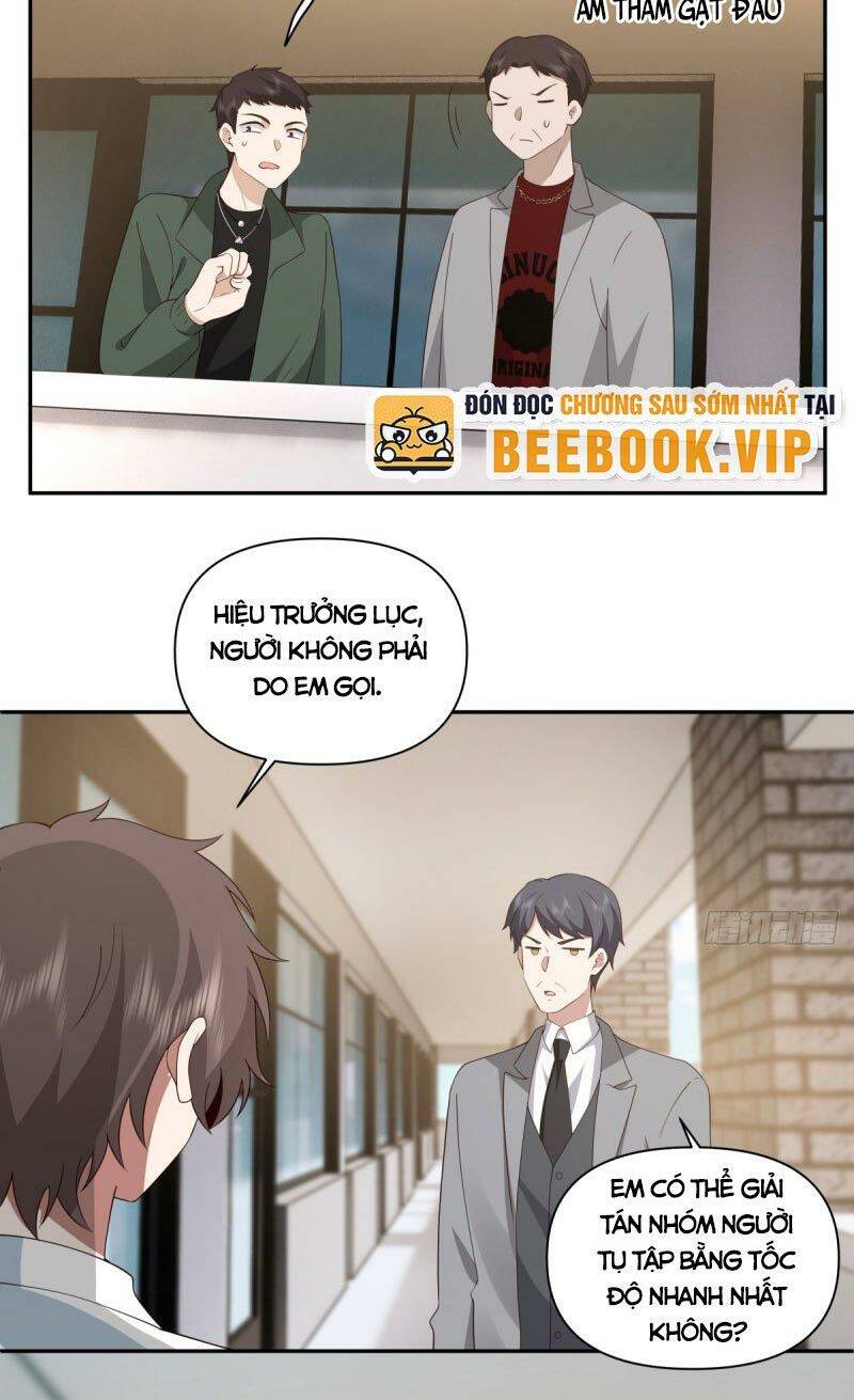 Ta Không Muốn Trùng Sinh Đâu Chapter 293 - Trang 2