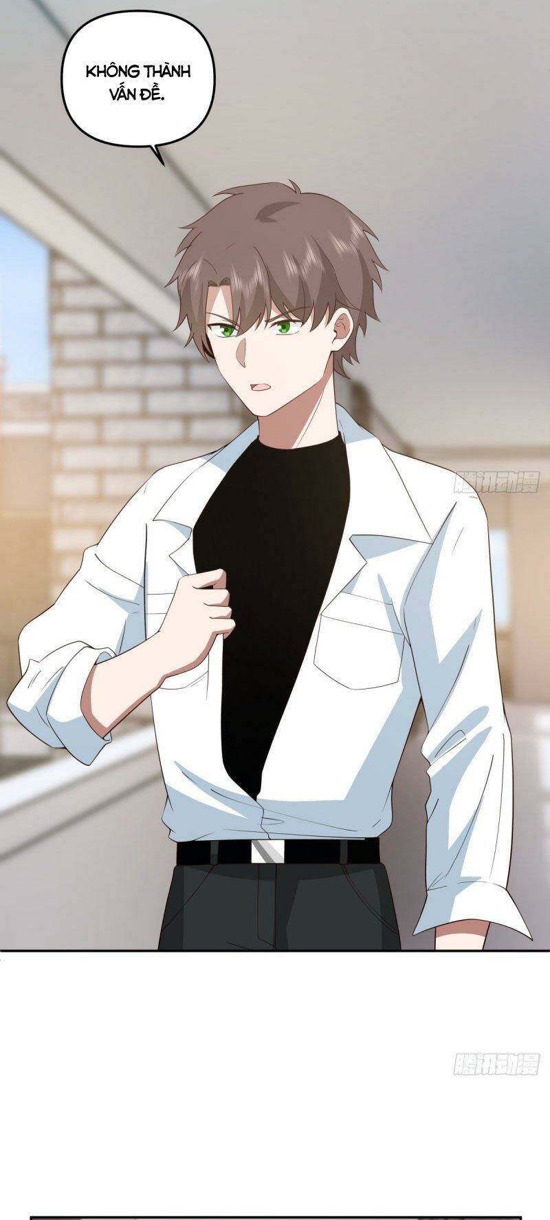 Ta Không Muốn Trùng Sinh Đâu Chapter 293 - Trang 2