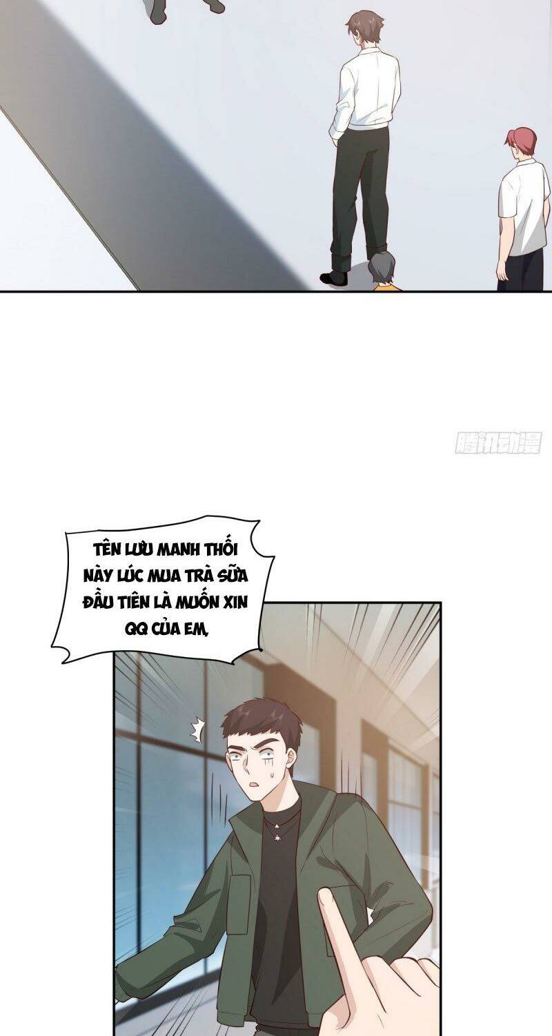 Ta Không Muốn Trùng Sinh Đâu Chapter 293 - Trang 2