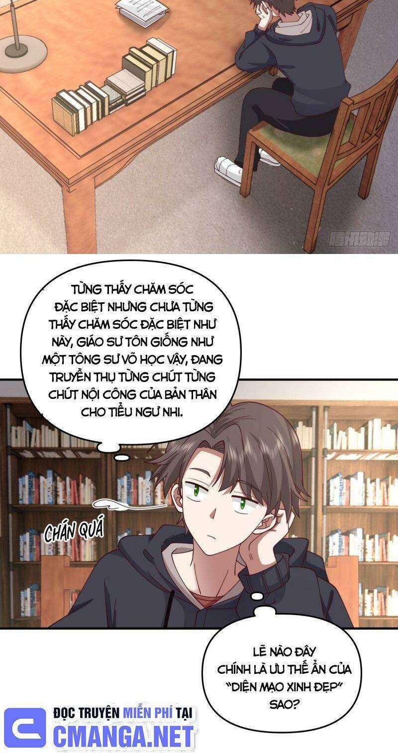 Ta Không Muốn Trùng Sinh Đâu Chapter 295 - Trang 2