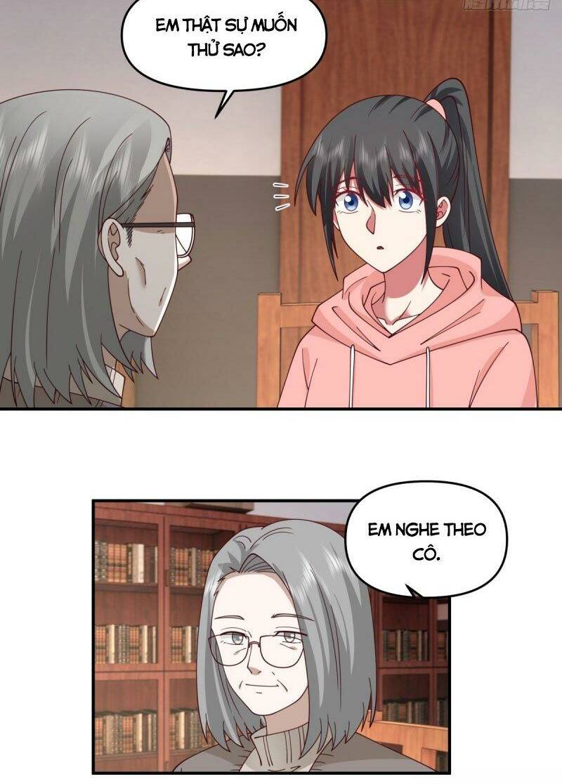 Ta Không Muốn Trùng Sinh Đâu Chapter 295 - Trang 2