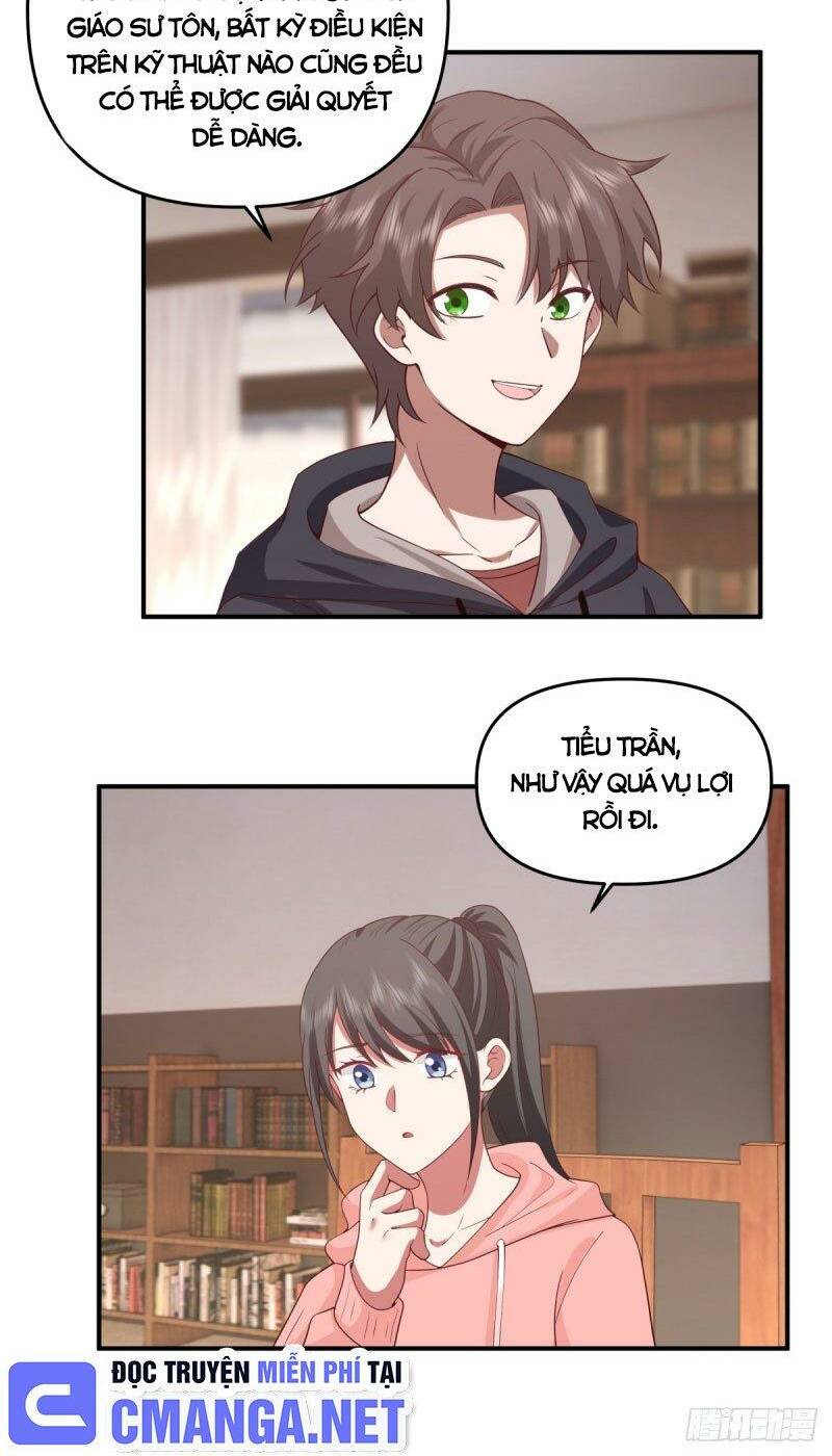 Ta Không Muốn Trùng Sinh Đâu Chapter 295 - Trang 2