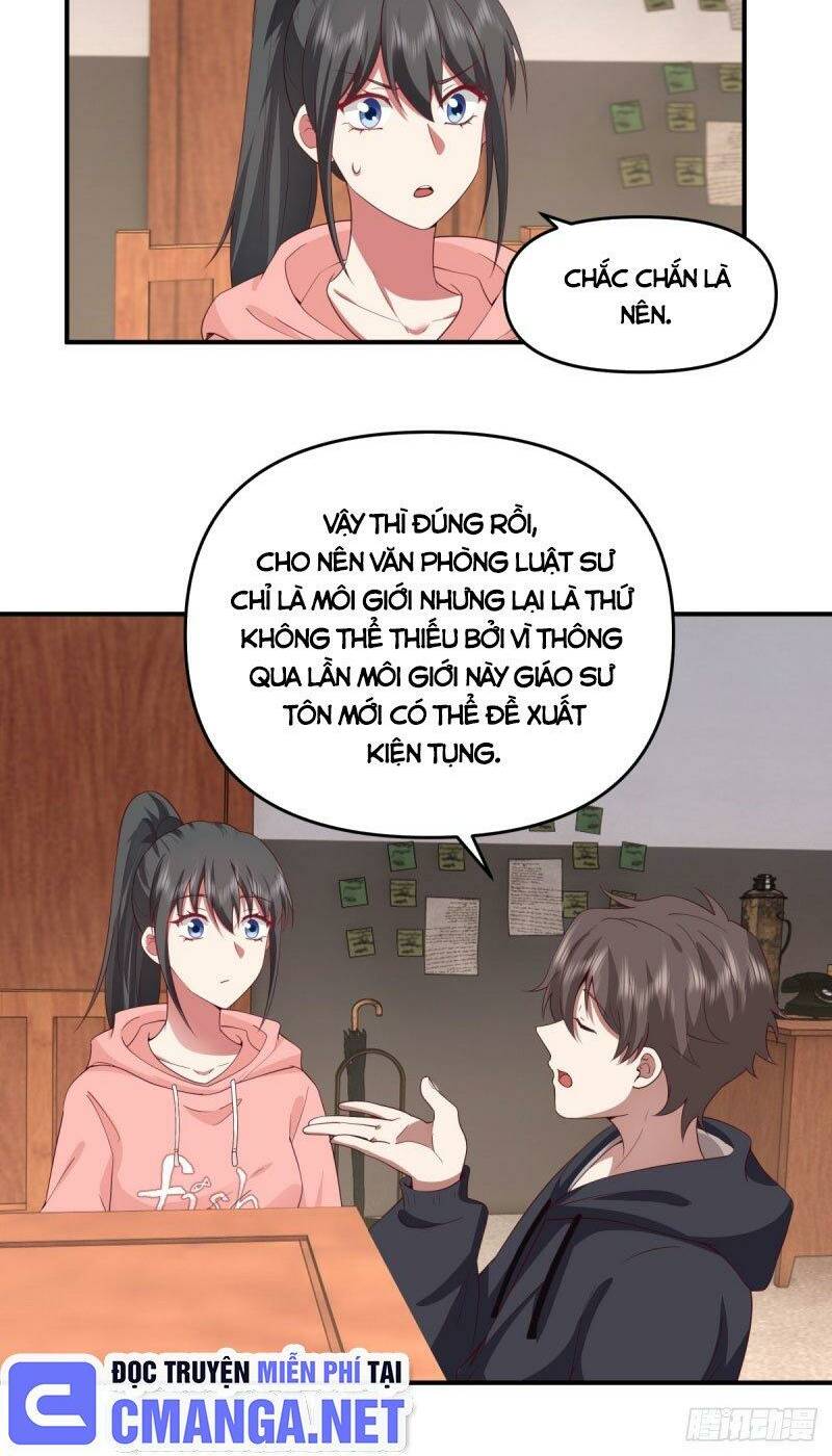 Ta Không Muốn Trùng Sinh Đâu Chapter 295 - Trang 2