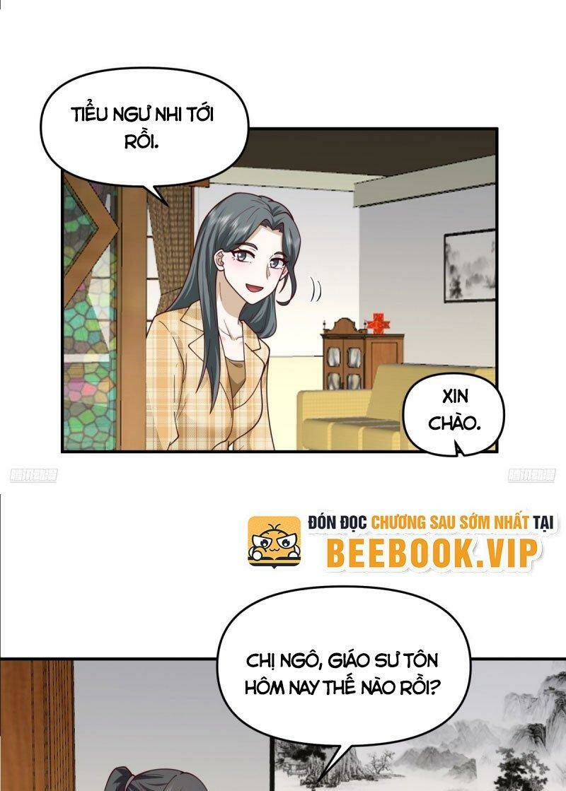 Ta Không Muốn Trùng Sinh Đâu Chapter 295 - Trang 2