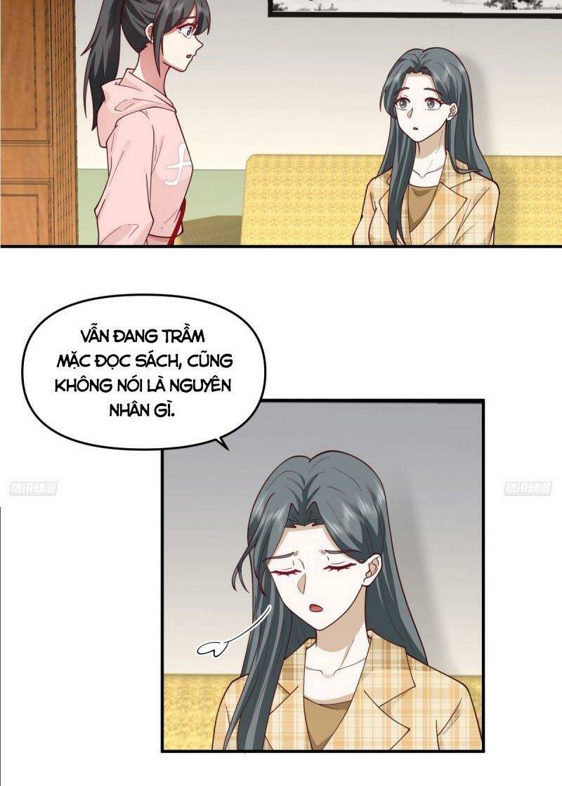 Ta Không Muốn Trùng Sinh Đâu Chapter 295 - Trang 2