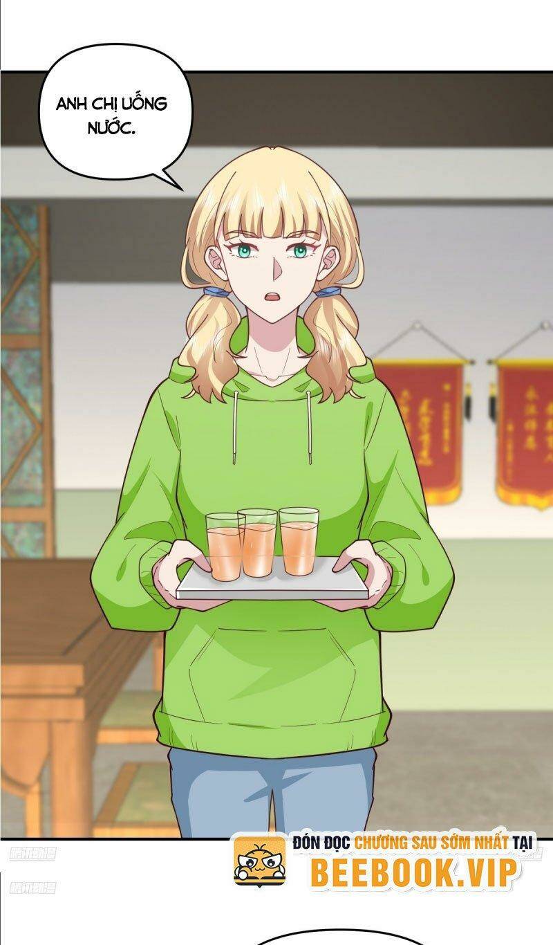 Ta Không Muốn Trùng Sinh Đâu Chapter 295 - Trang 2