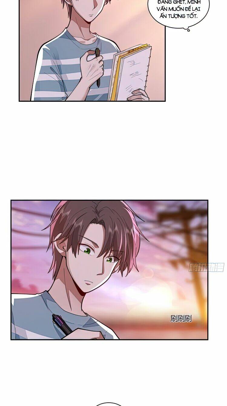 Ta Không Muốn Trùng Sinh Đâu Chapter 3 - Trang 2