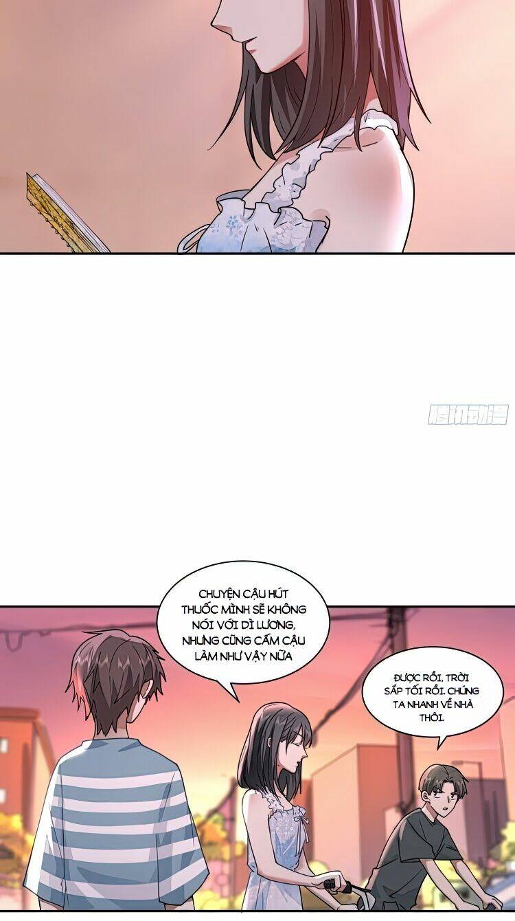 Ta Không Muốn Trùng Sinh Đâu Chapter 3 - Trang 2