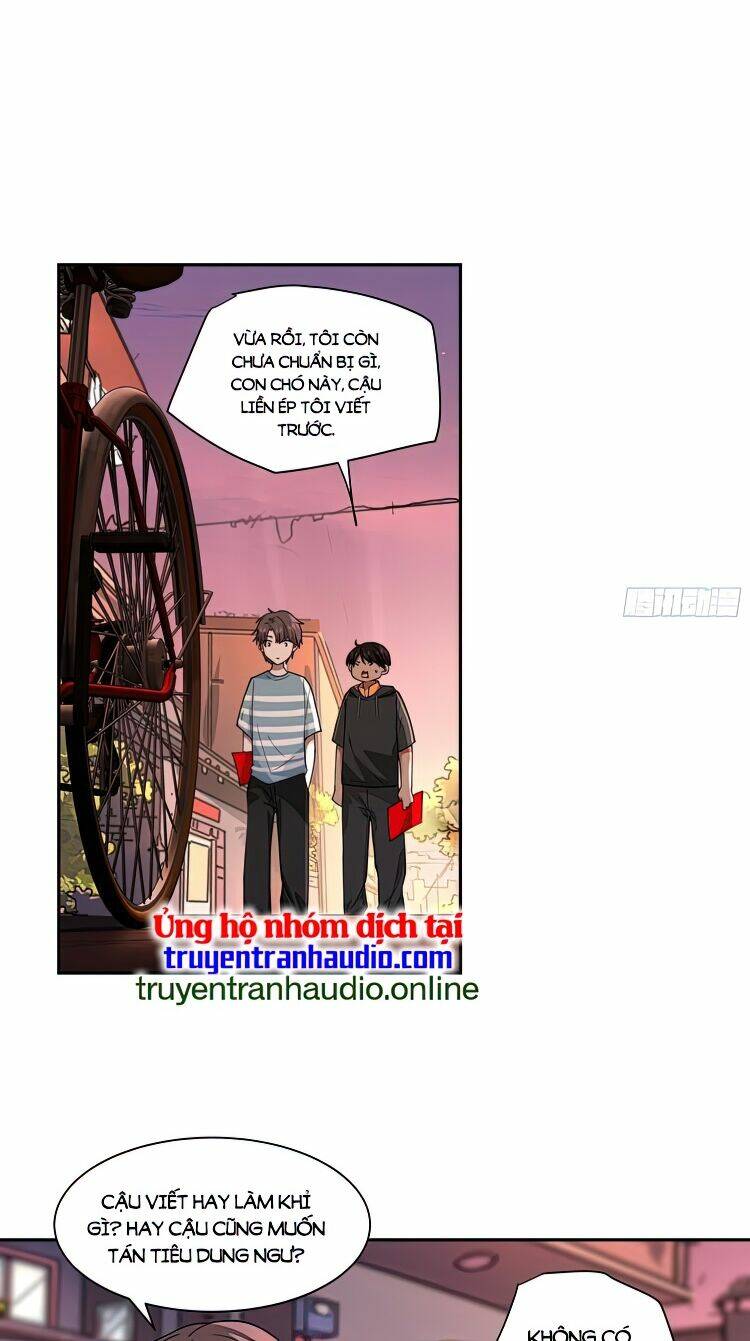 Ta Không Muốn Trùng Sinh Đâu Chapter 3 - Trang 2