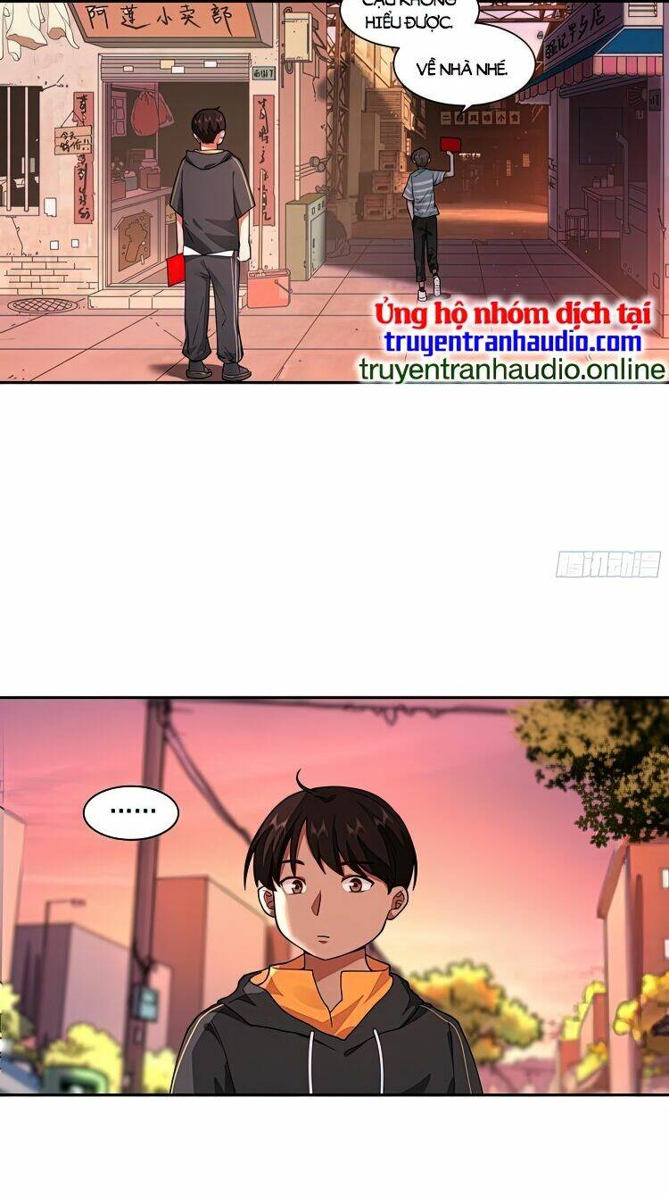 Ta Không Muốn Trùng Sinh Đâu Chapter 3 - Trang 2