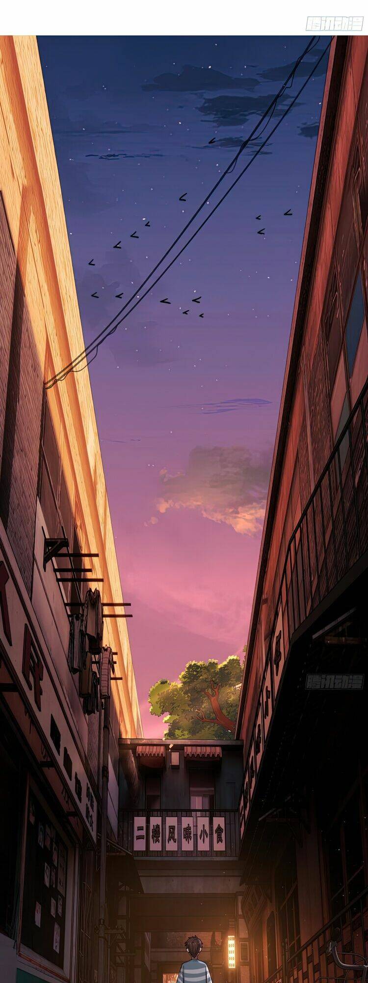 Ta Không Muốn Trùng Sinh Đâu Chapter 3 - Trang 2