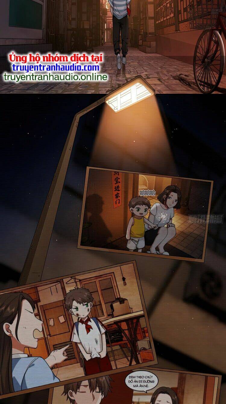 Ta Không Muốn Trùng Sinh Đâu Chapter 3 - Trang 2