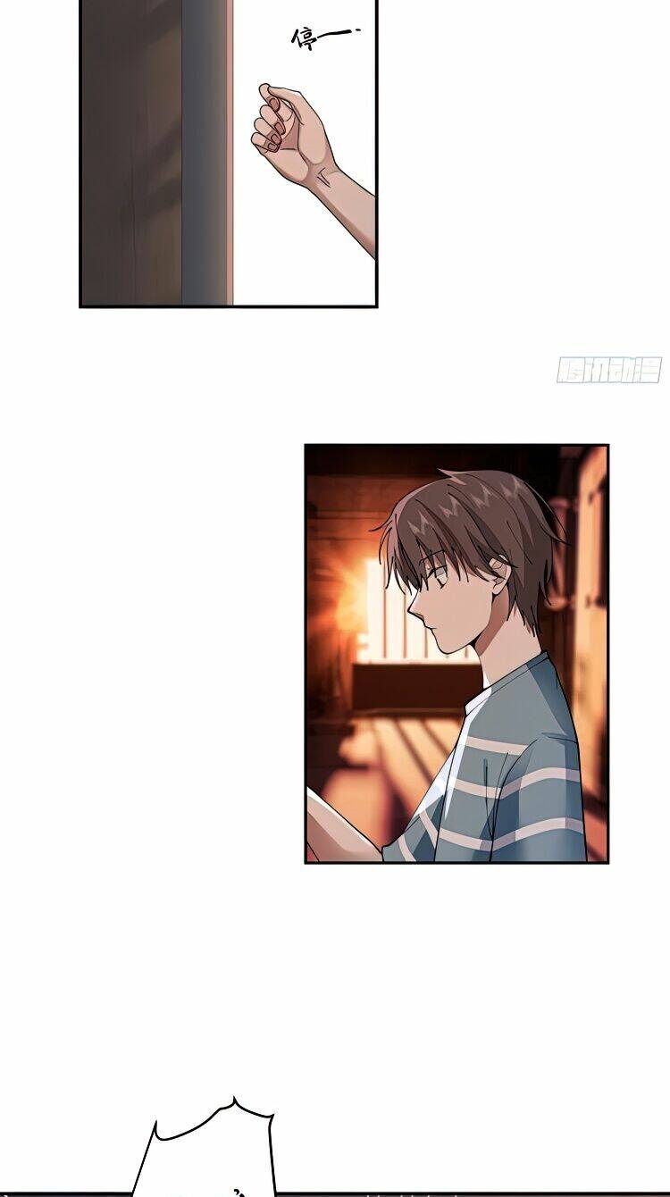 Ta Không Muốn Trùng Sinh Đâu Chapter 3 - Trang 2