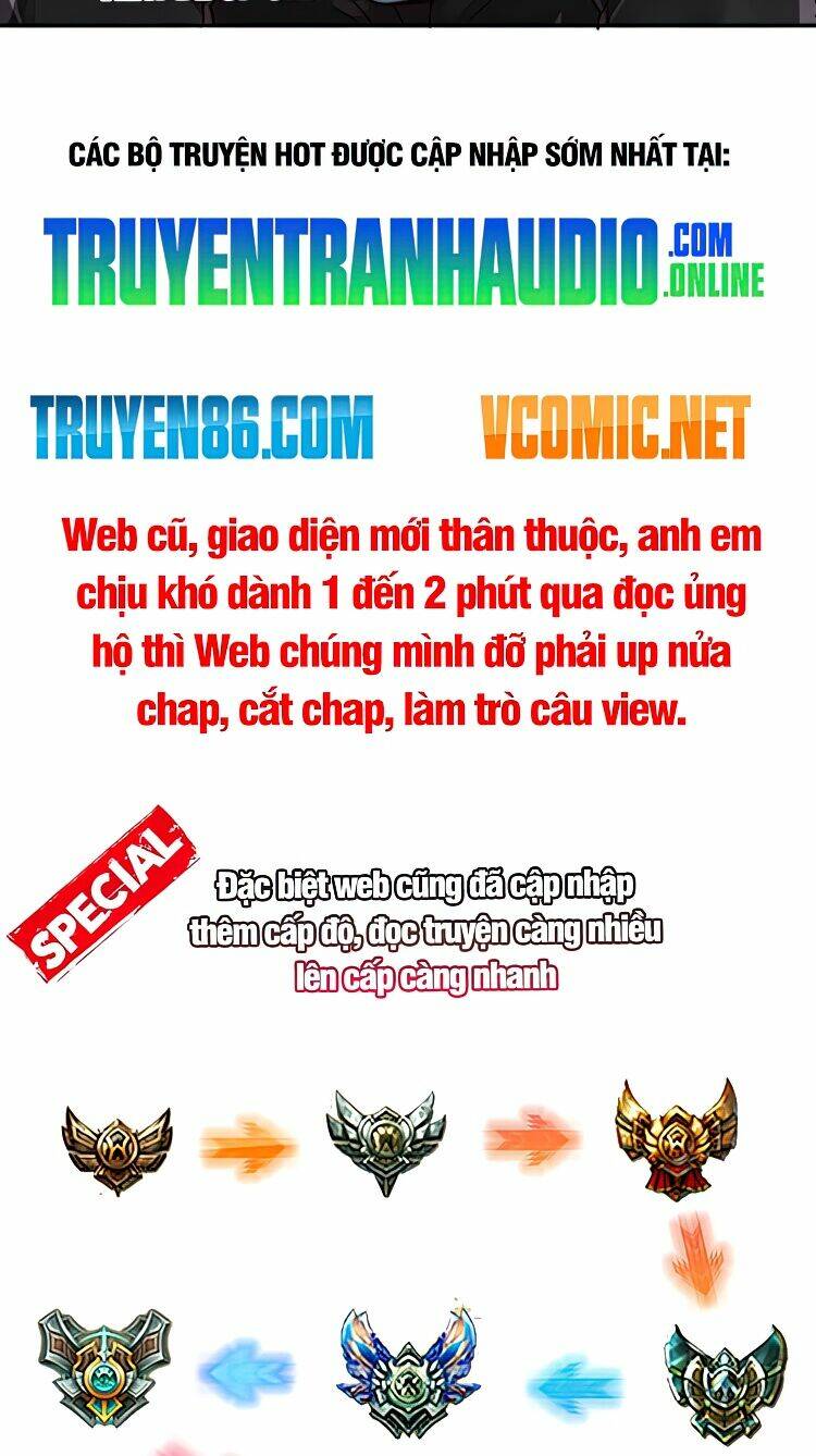 Ta Không Muốn Trùng Sinh Đâu Chapter 3 - Trang 2