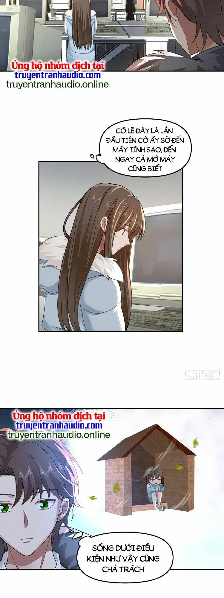 Ta Không Muốn Trùng Sinh Đâu Chapter 30 - Trang 2