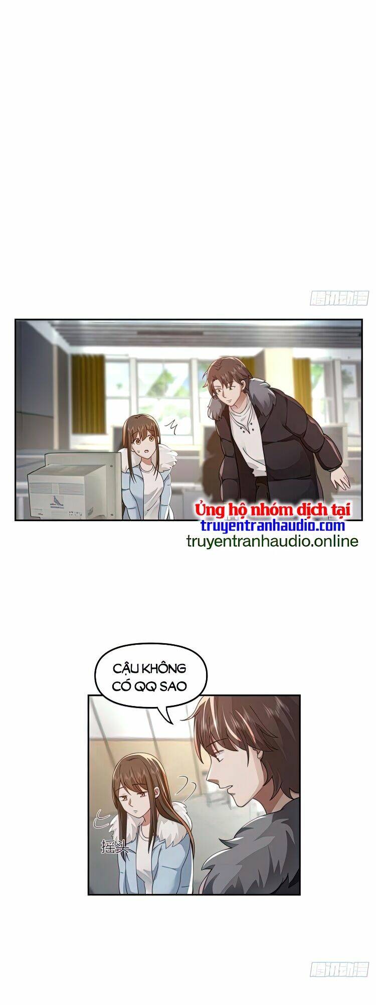 Ta Không Muốn Trùng Sinh Đâu Chapter 30 - Trang 2