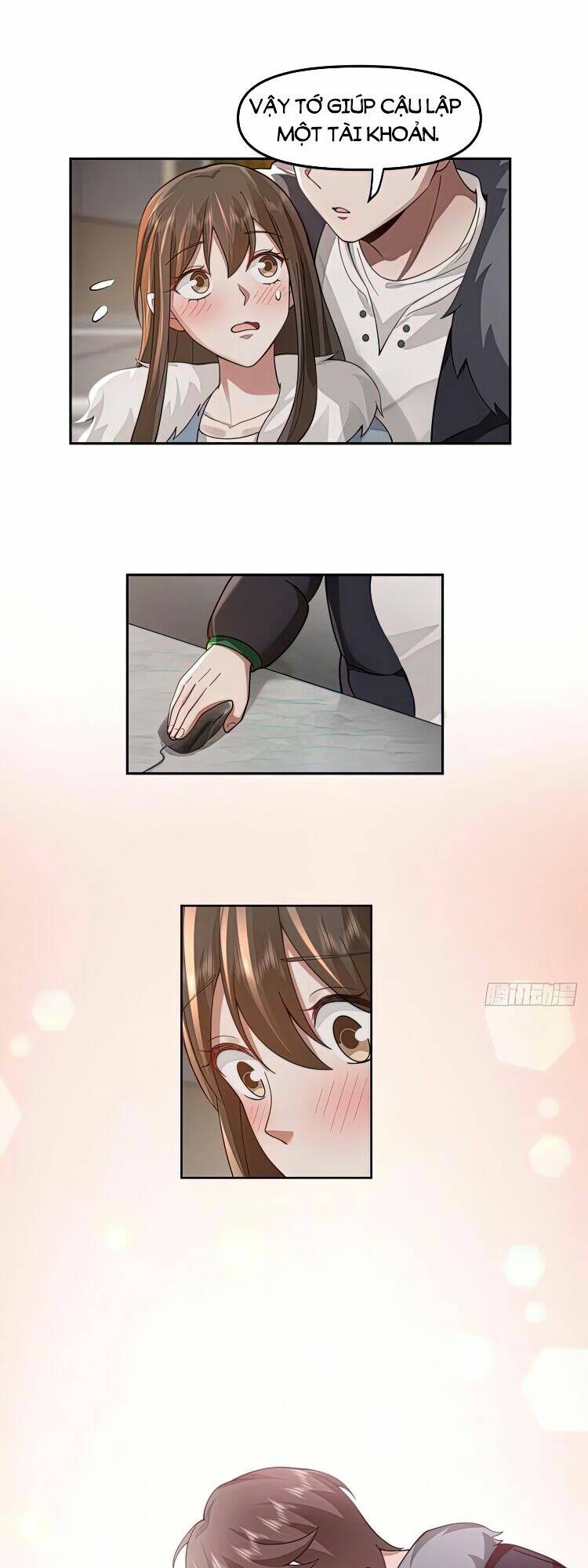 Ta Không Muốn Trùng Sinh Đâu Chapter 30 - Trang 2