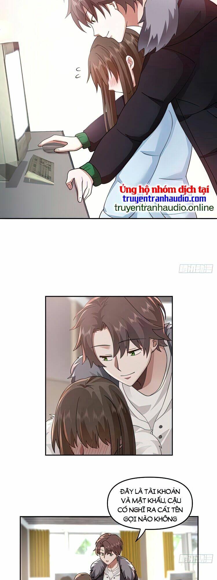 Ta Không Muốn Trùng Sinh Đâu Chapter 30 - Trang 2