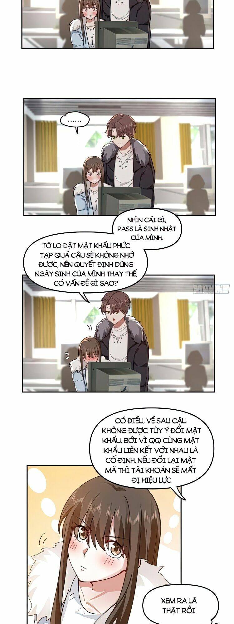 Ta Không Muốn Trùng Sinh Đâu Chapter 30 - Trang 2