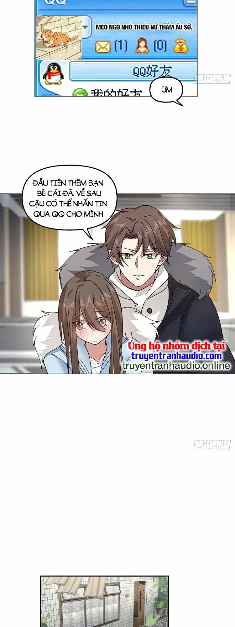 Ta Không Muốn Trùng Sinh Đâu Chapter 30 - Trang 2