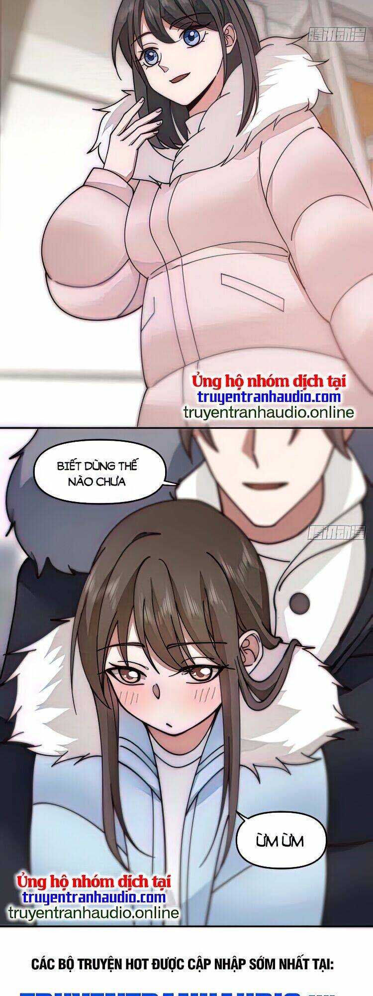 Ta Không Muốn Trùng Sinh Đâu Chapter 30 - Trang 2