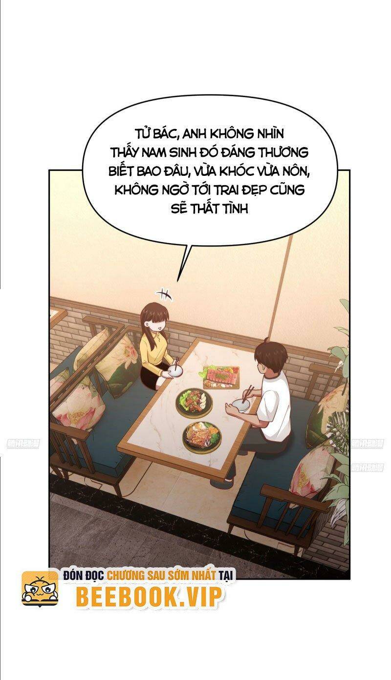 Ta Không Muốn Trùng Sinh Đâu Chapter 300 - Trang 2