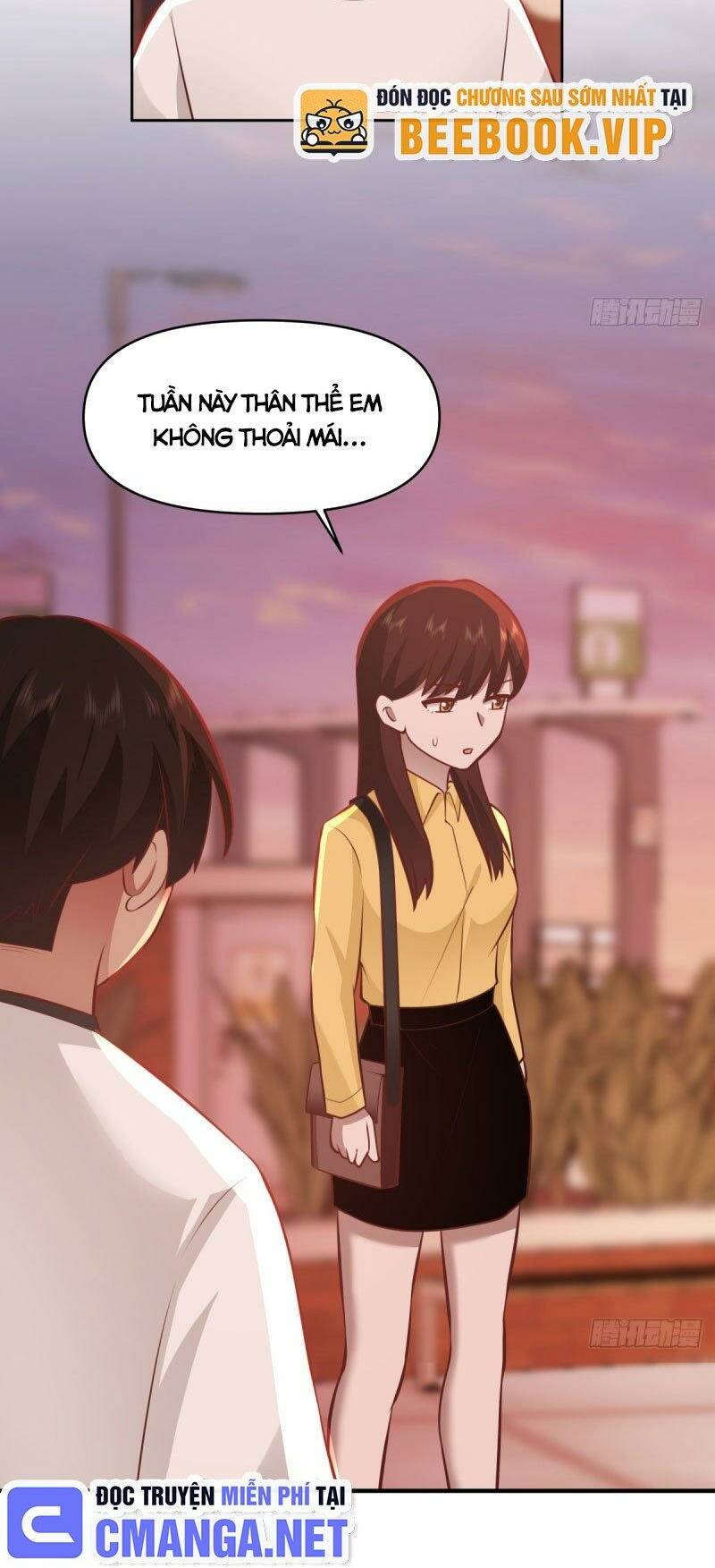 Ta Không Muốn Trùng Sinh Đâu Chapter 300 - Trang 2