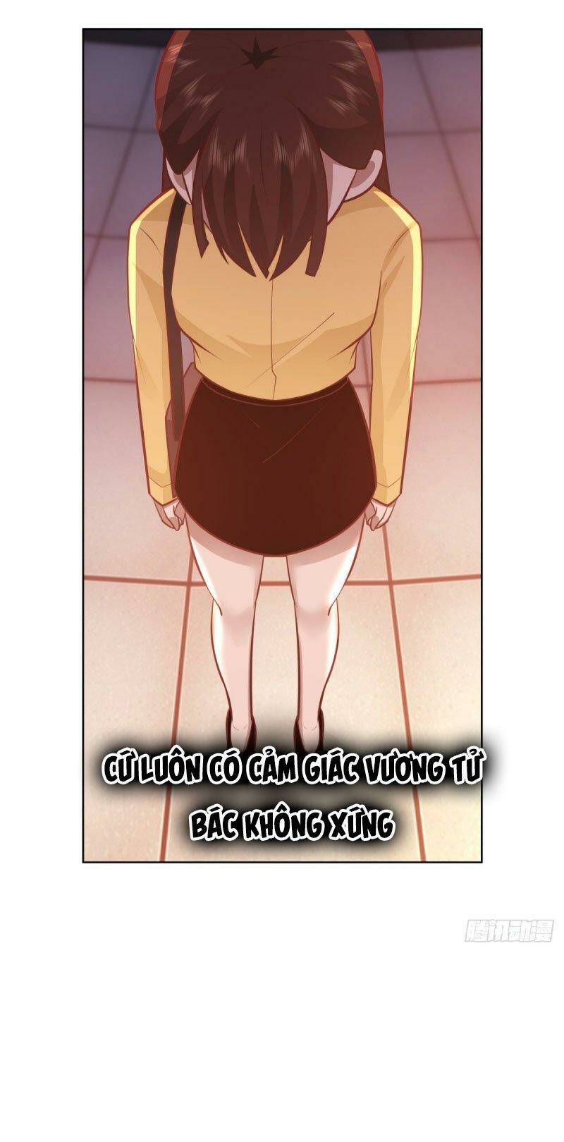 Ta Không Muốn Trùng Sinh Đâu Chapter 300 - Trang 2