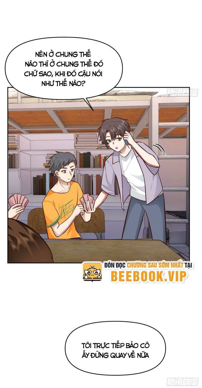 Ta Không Muốn Trùng Sinh Đâu Chapter 300 - Trang 2