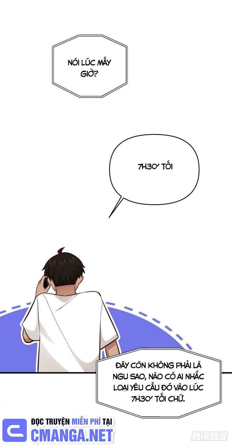 Ta Không Muốn Trùng Sinh Đâu Chapter 300 - Trang 2