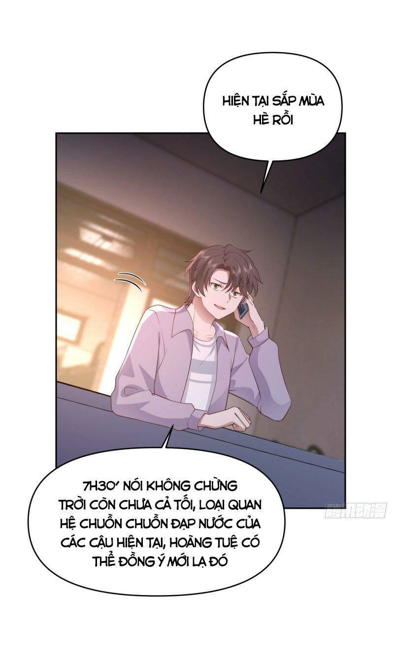 Ta Không Muốn Trùng Sinh Đâu Chapter 300 - Trang 2