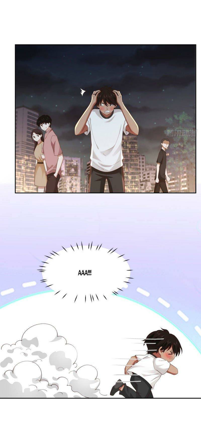 Ta Không Muốn Trùng Sinh Đâu Chapter 300 - Trang 2